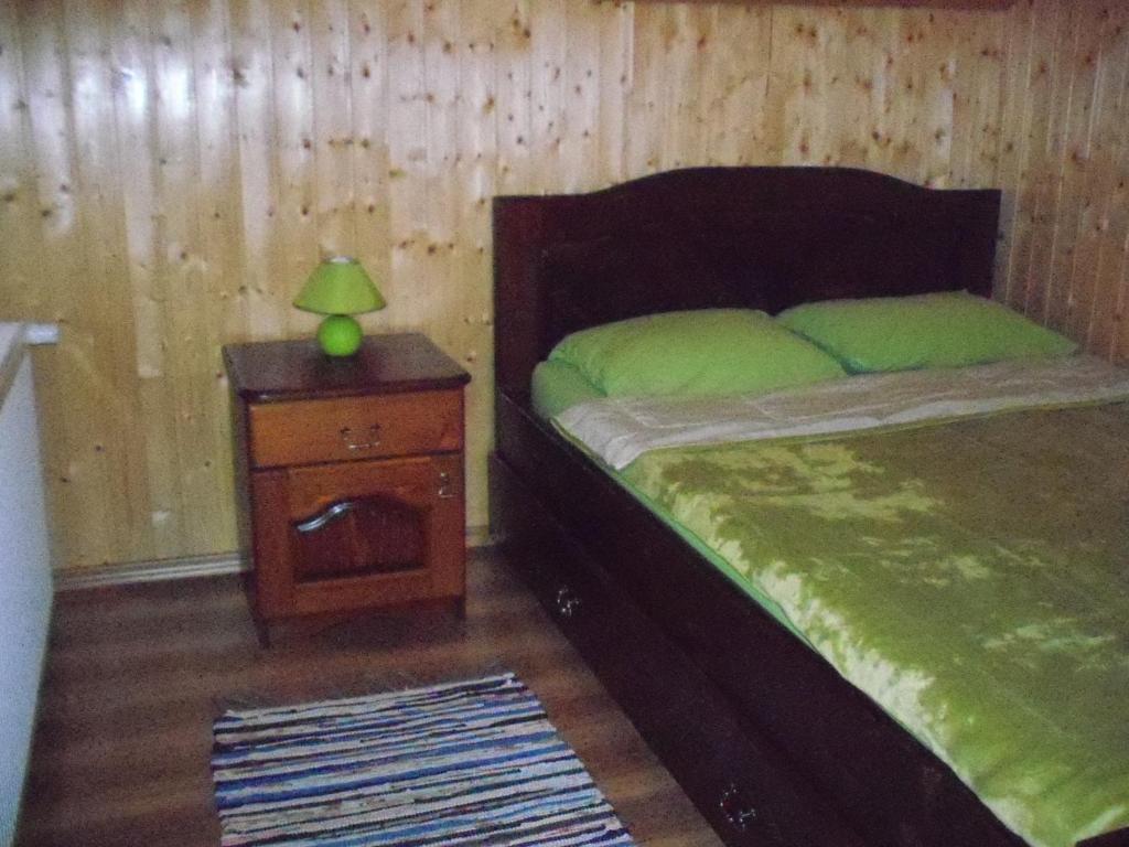 Natura Family Resort Avrig Room photo
