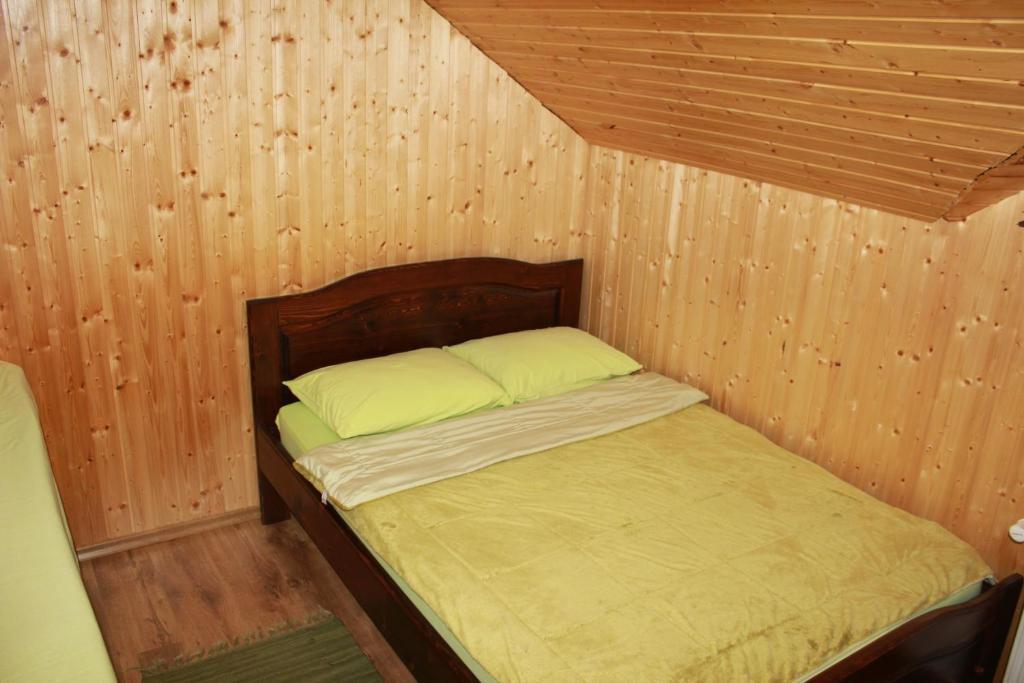 Natura Family Resort Avrig Room photo
