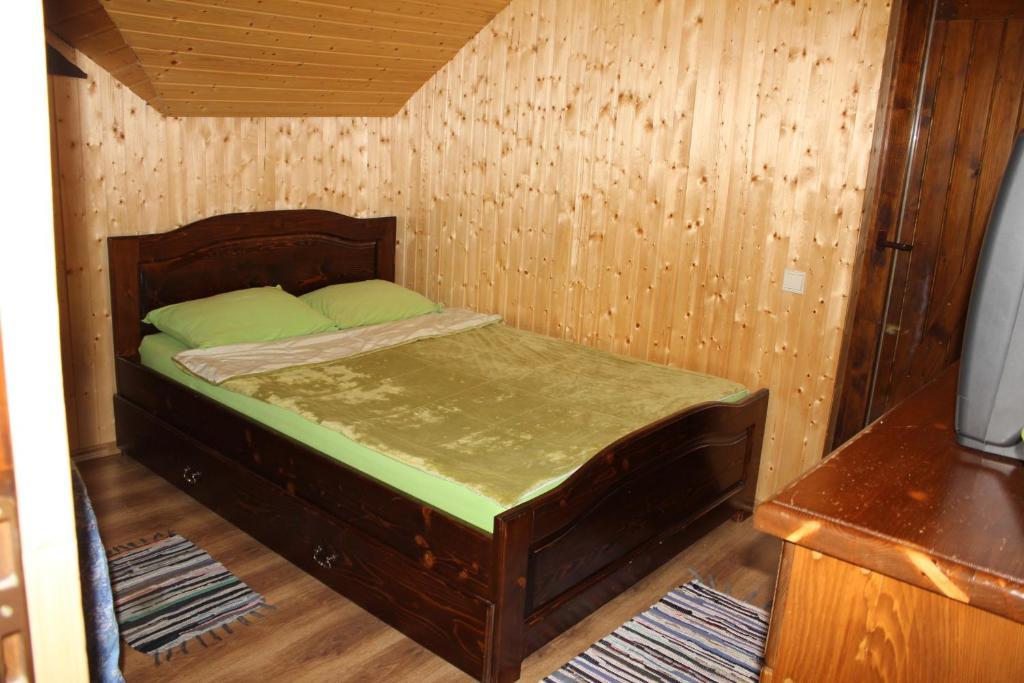 Natura Family Resort Avrig Room photo