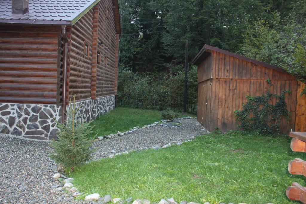 Natura Family Resort Avrig Exterior photo